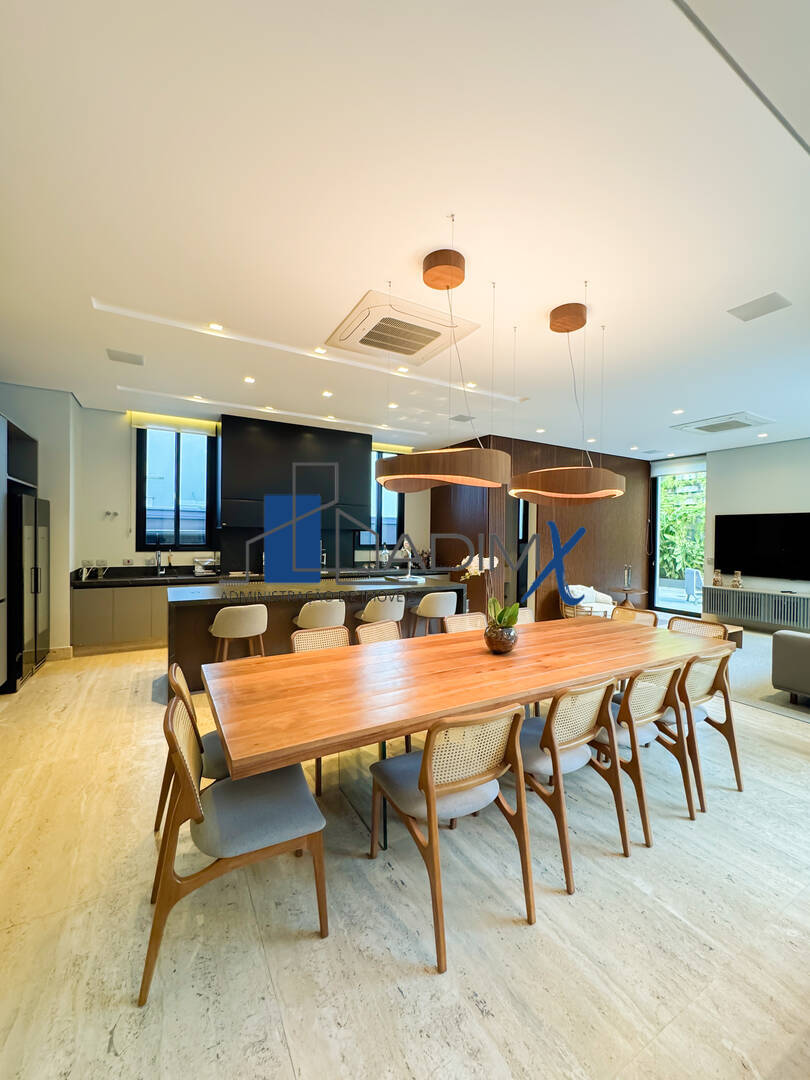 Casa de Condomínio, 5 quartos - Foto 20