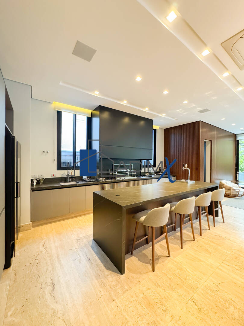 Casa de Condomínio, 5 quartos - Foto 21