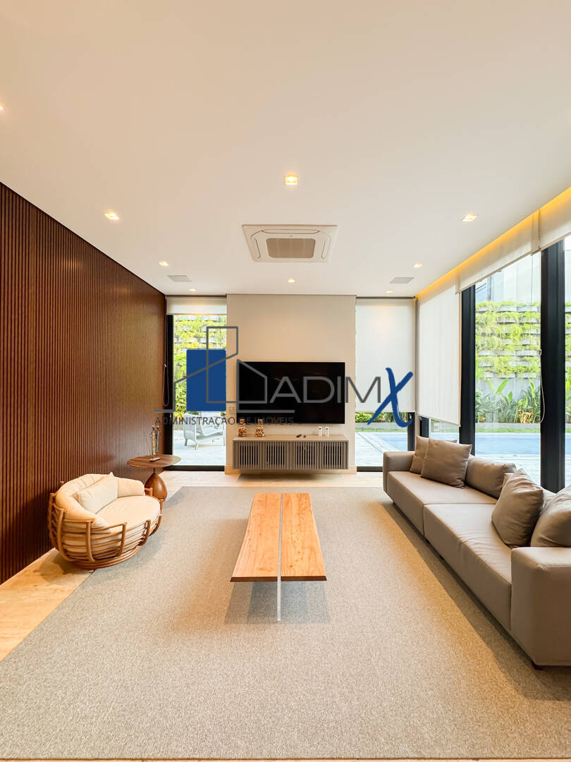 Casa de Condomínio, 5 quartos - Foto 22