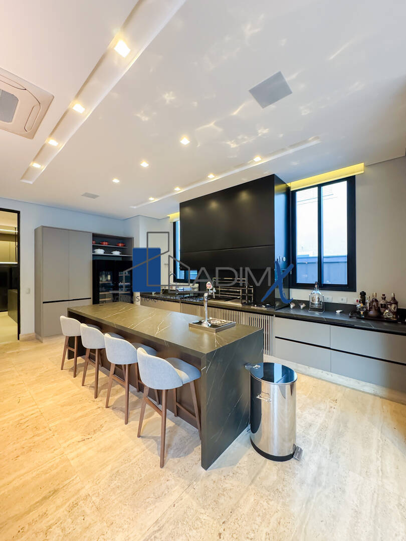 Casa de Condomínio, 5 quartos - Foto 23