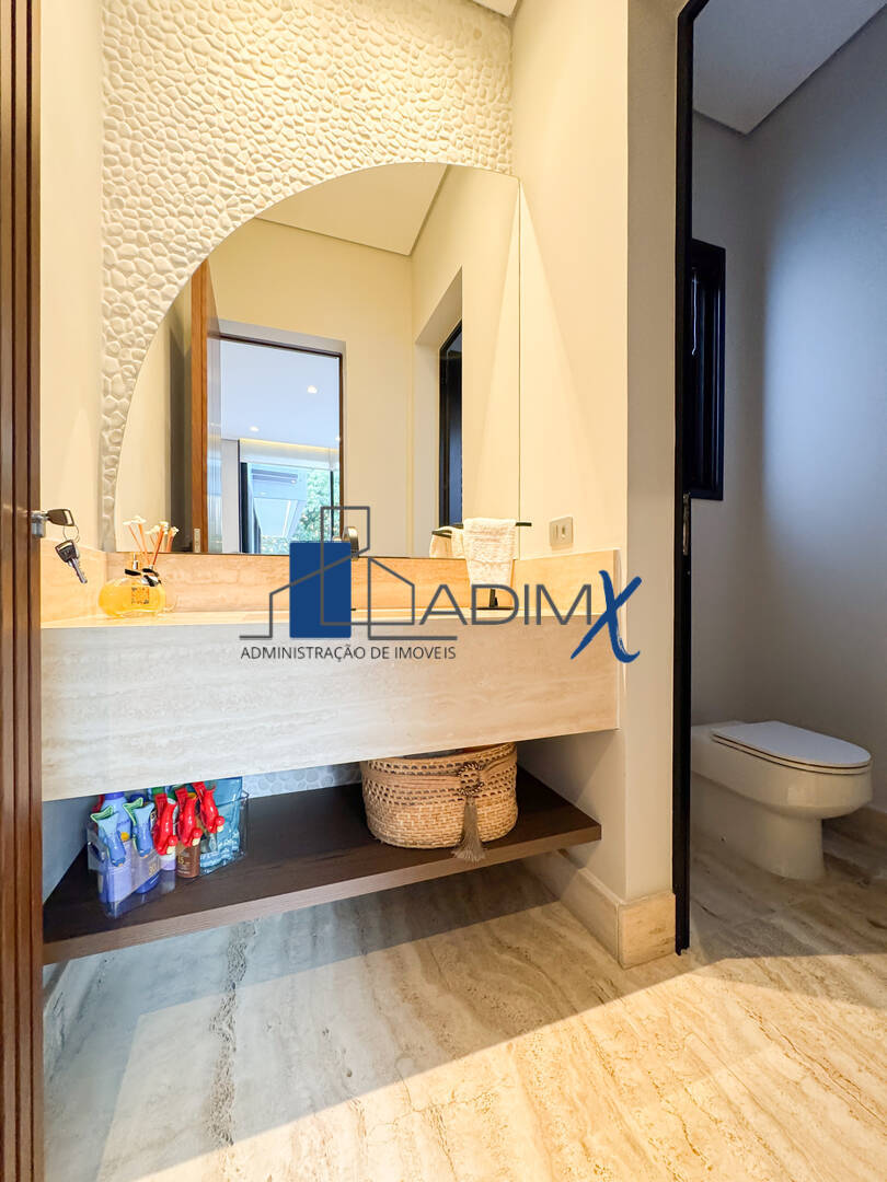 Casa de Condomínio, 5 quartos - Foto 24