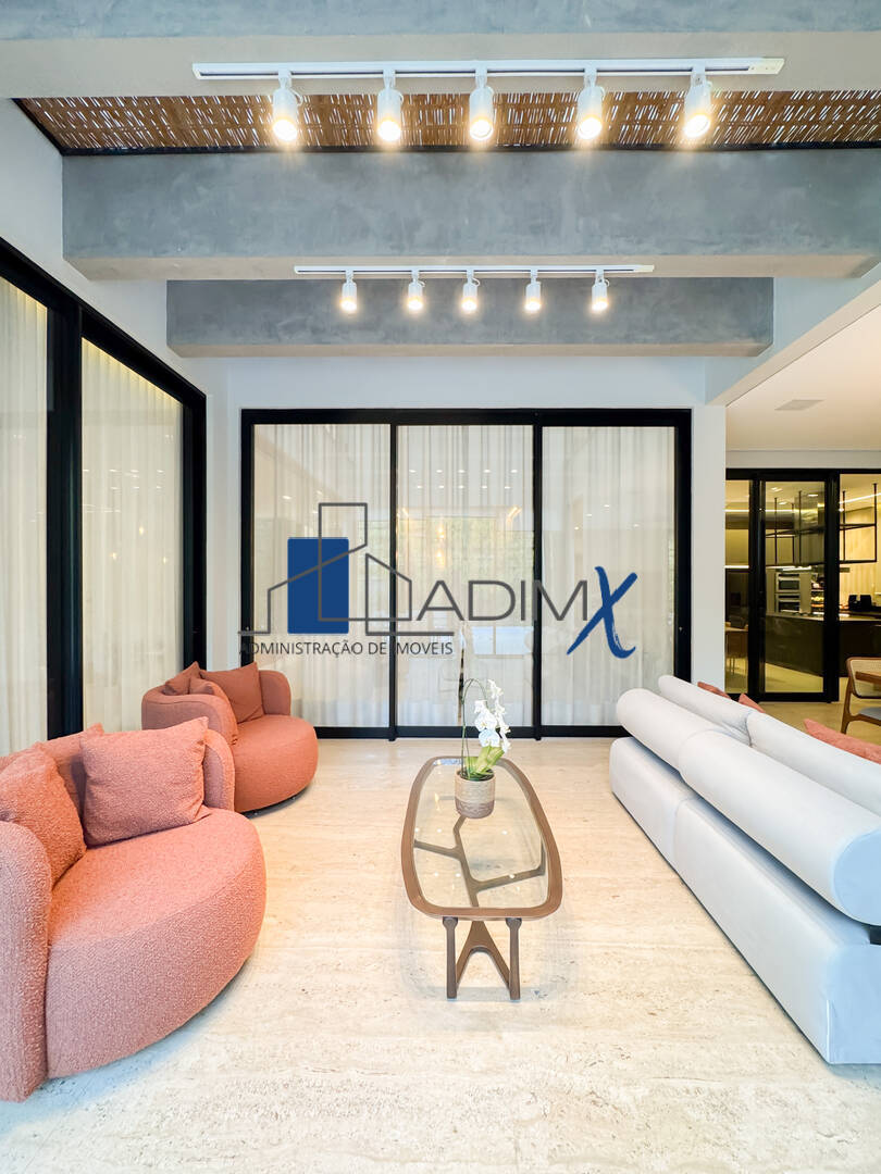 Casa de Condomínio, 5 quartos - Foto 25