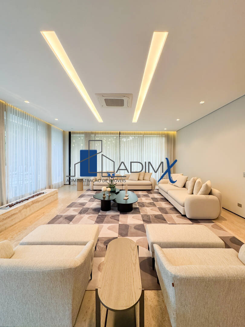 Casa de Condomínio, 5 quartos - Foto 26