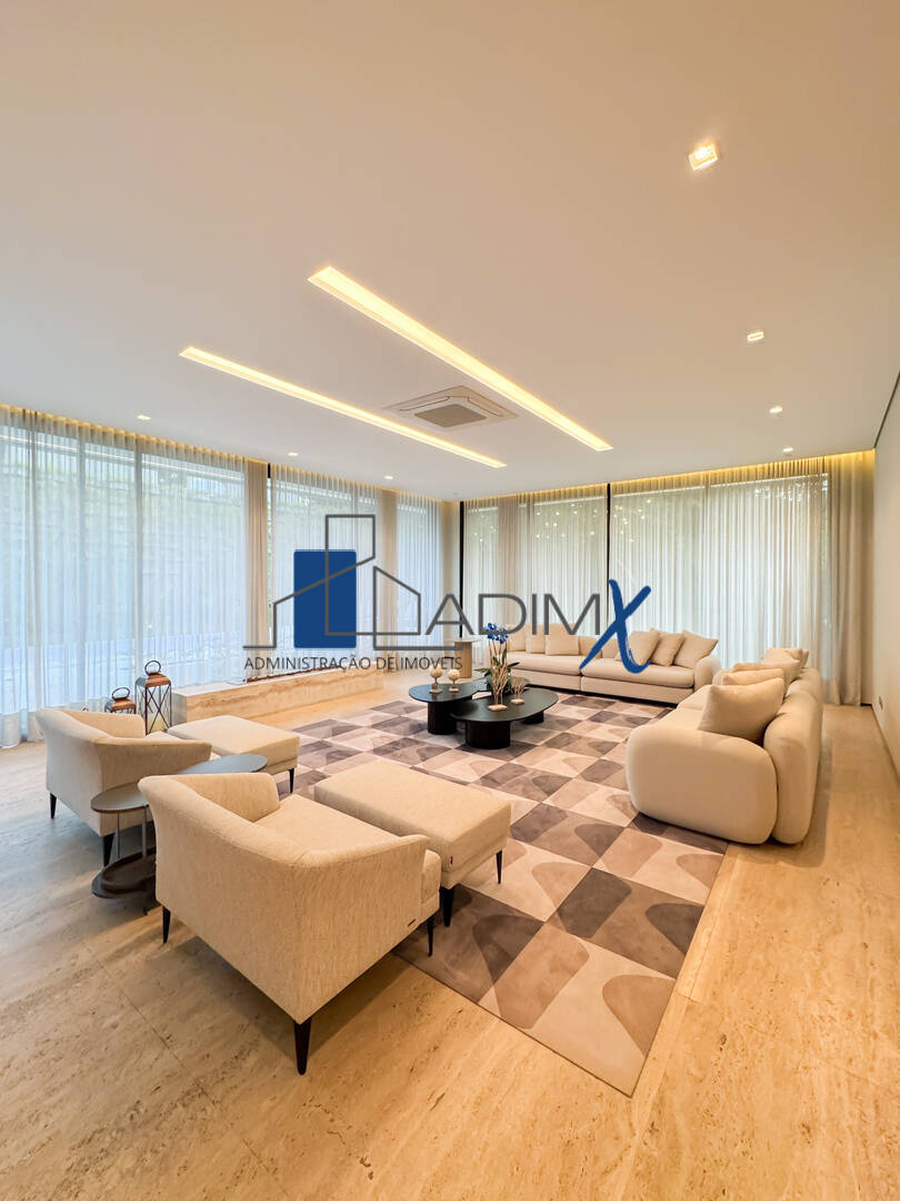 Casa de Condomínio, 5 quartos - Foto 27