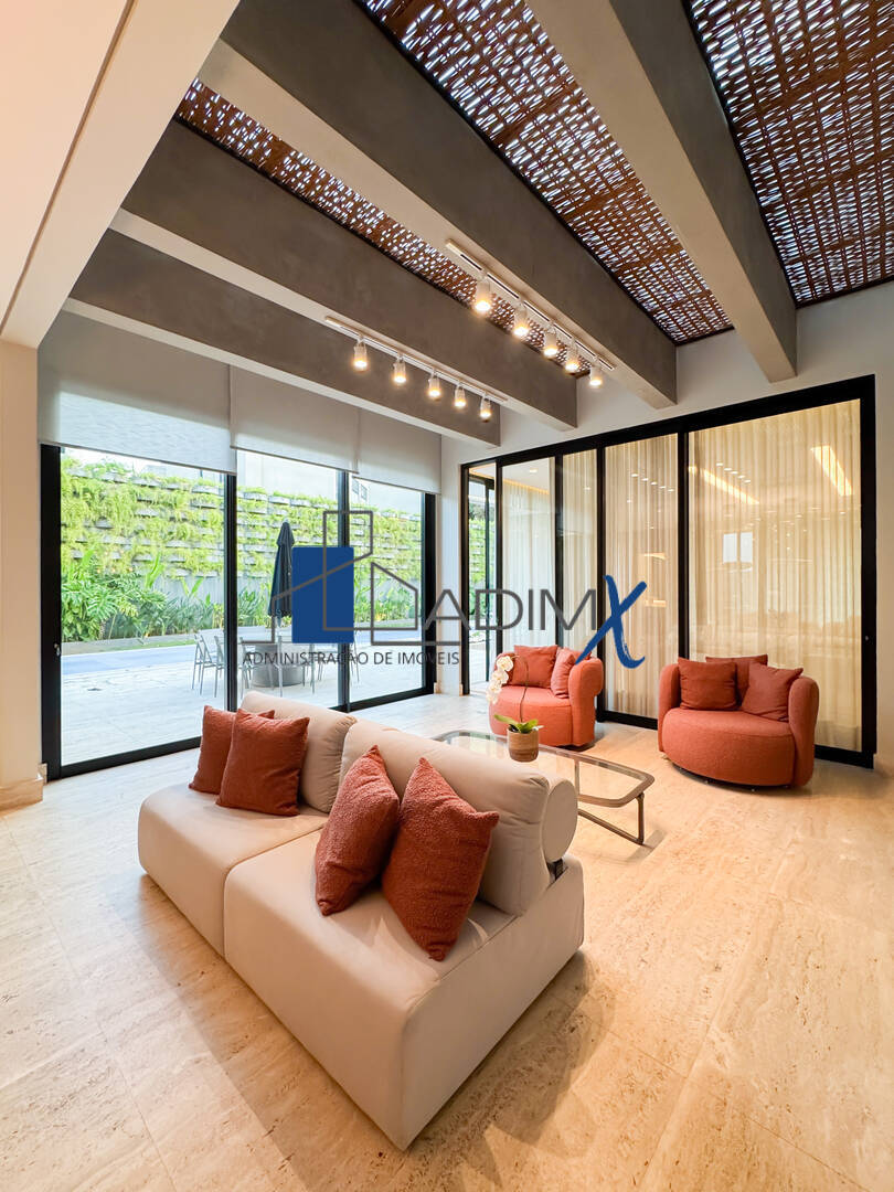 Casa de Condomínio, 5 quartos - Foto 28