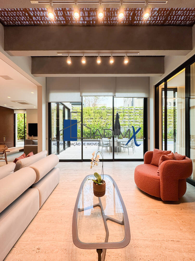 Casa de Condomínio, 5 quartos - Foto 29