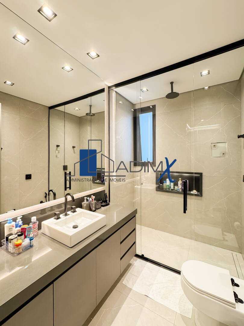 Casa de Condomínio, 5 quartos - Foto 30