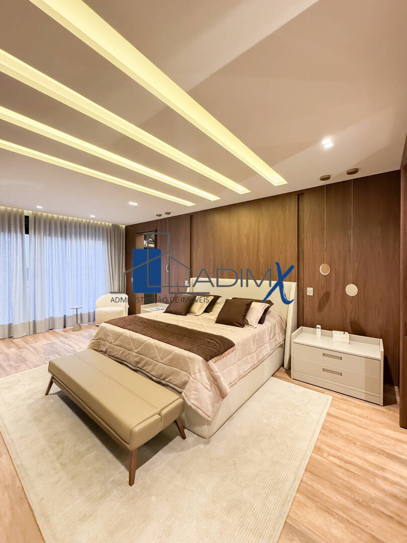 Casa de Condomínio, 5 quartos - Foto 36