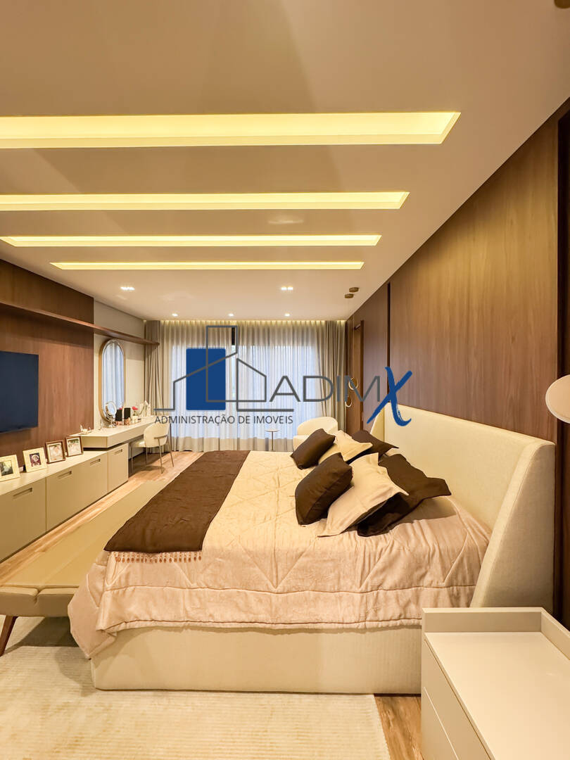 Casa de Condomínio, 5 quartos - Foto 37