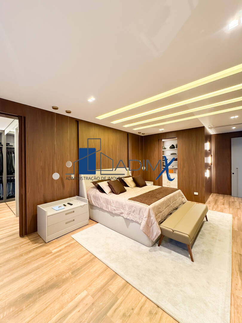 Casa de Condomínio, 5 quartos - Foto 38