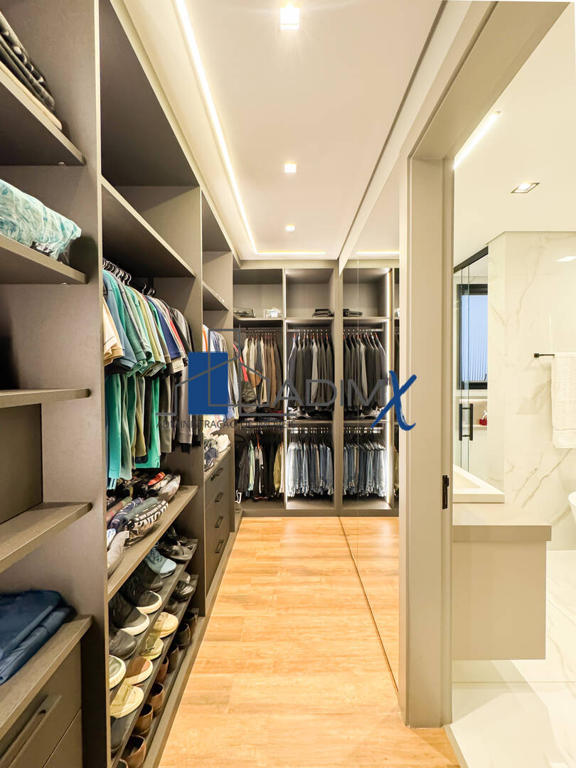 Casa de Condomínio, 5 quartos - Foto 39