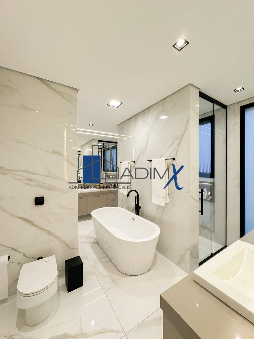 Casa de Condomínio, 5 quartos - Foto 41