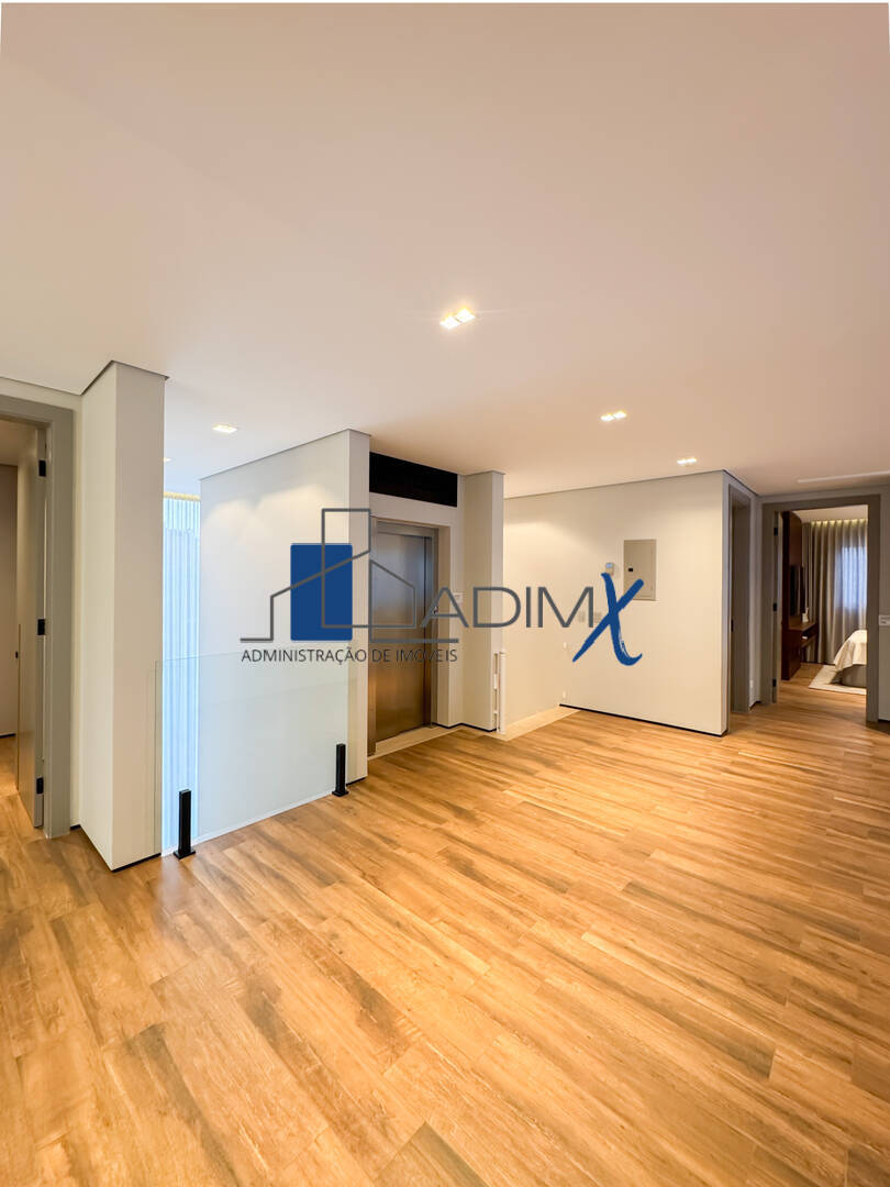 Casa de Condomínio, 5 quartos - Foto 42