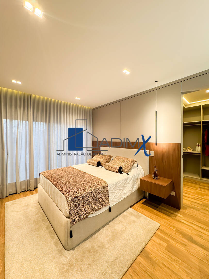 Casa de Condomínio, 5 quartos - Foto 43