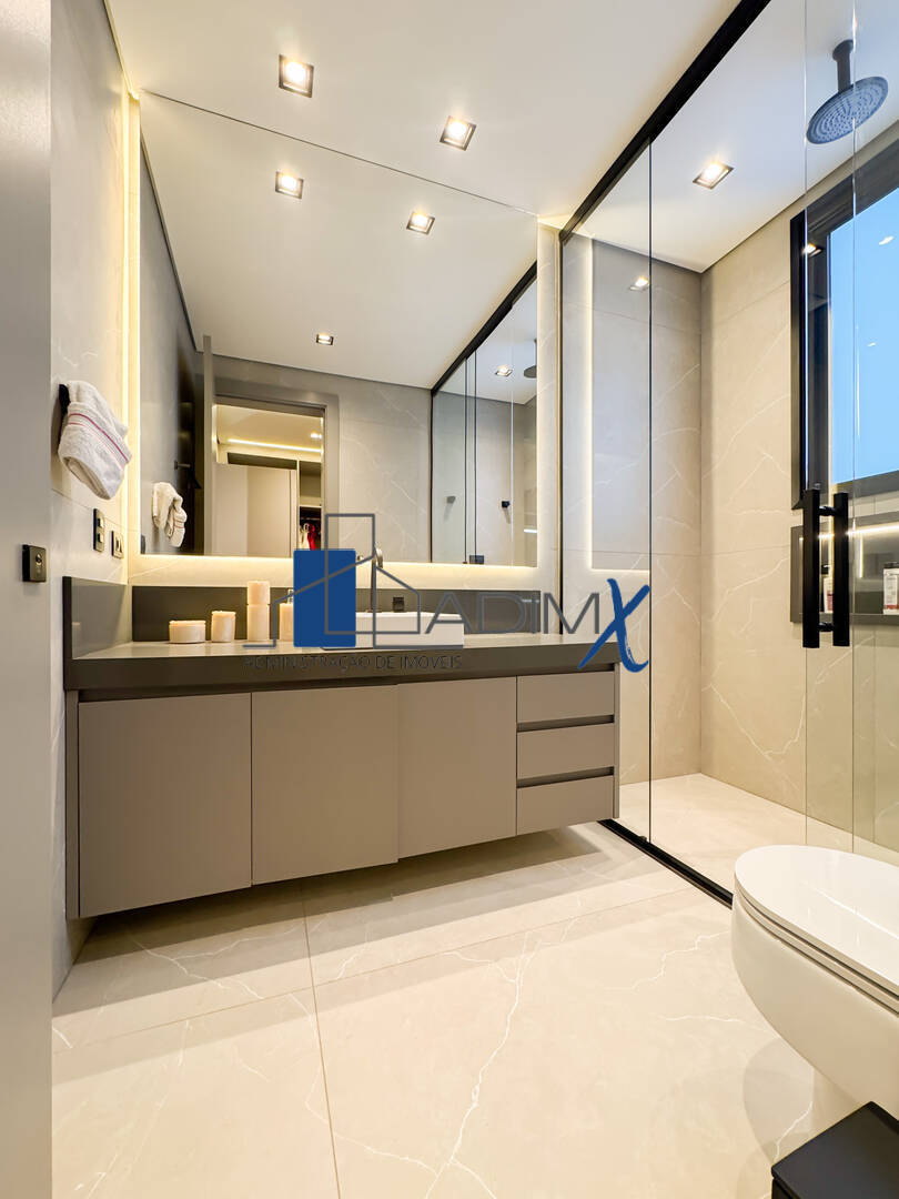 Casa de Condomínio, 5 quartos - Foto 45