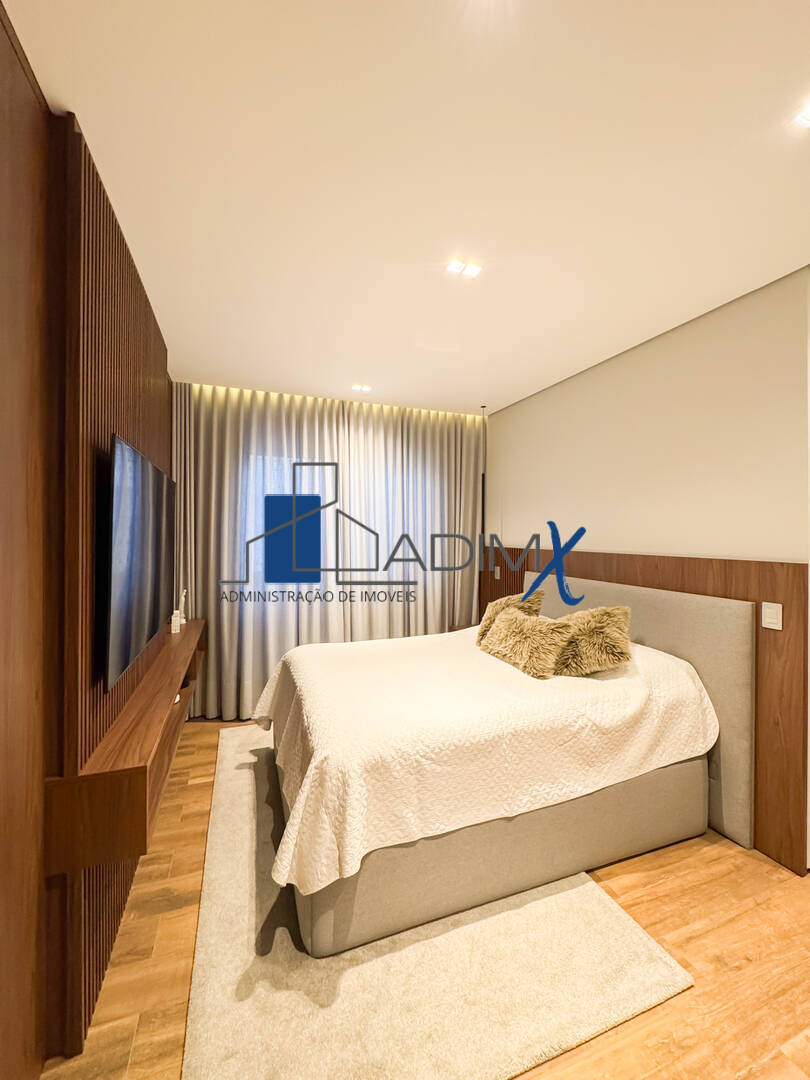 Casa de Condomínio, 5 quartos - Foto 47