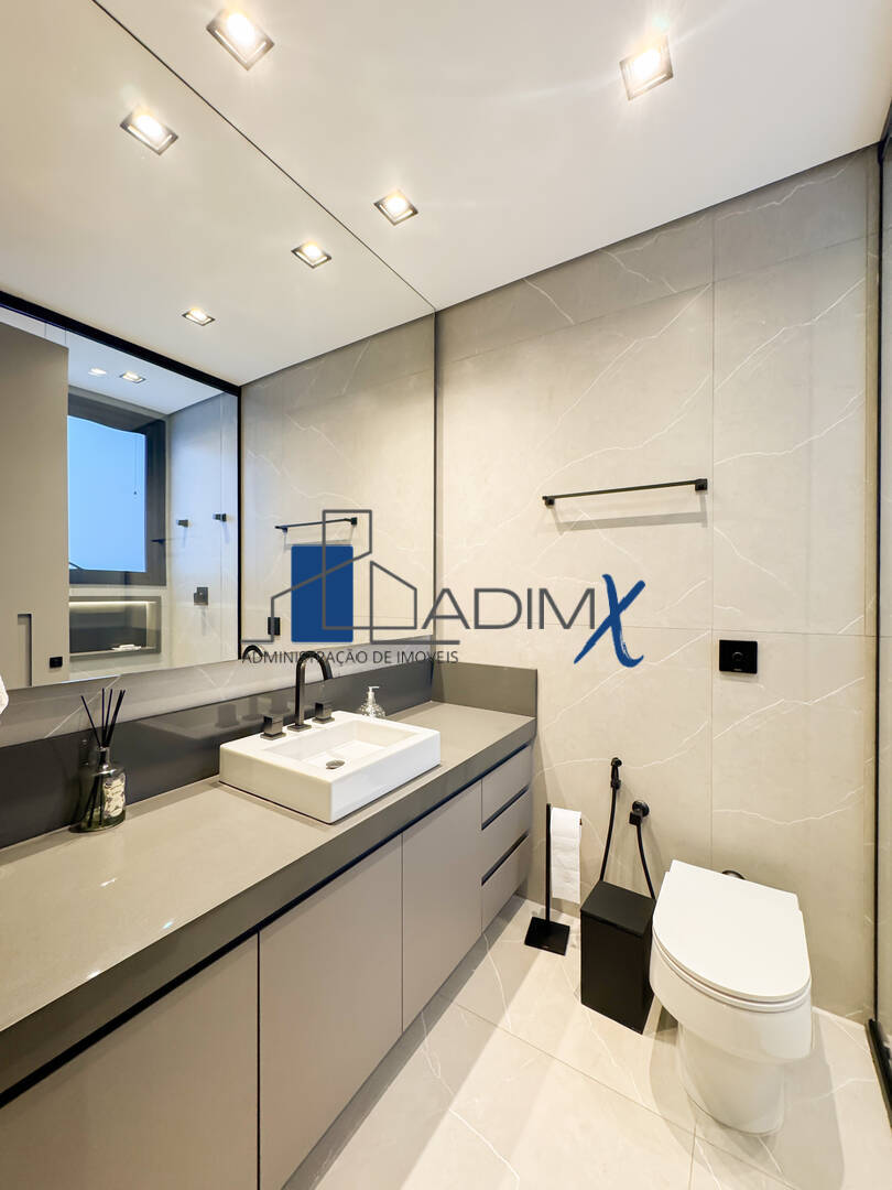 Casa de Condomínio, 5 quartos - Foto 53