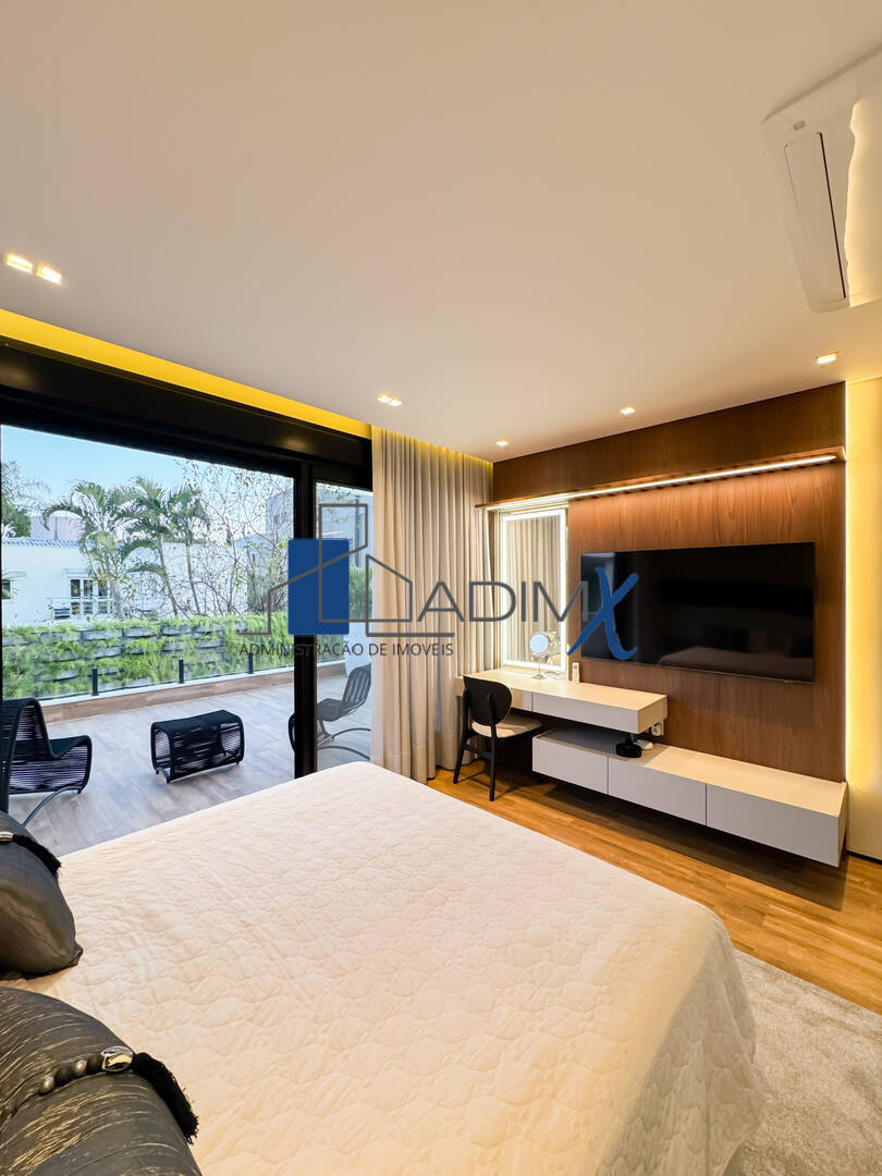 Casa de Condomínio, 5 quartos - Foto 55