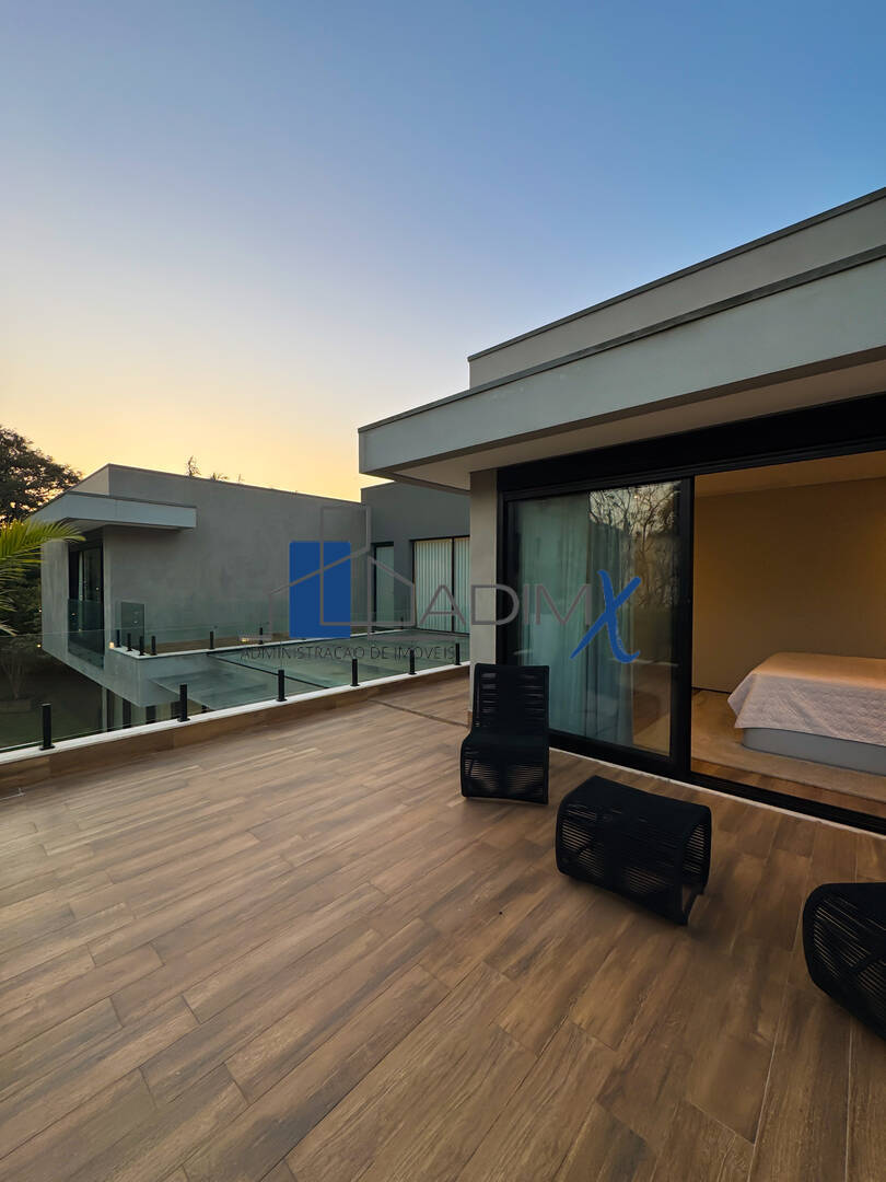 Casa de Condomínio, 5 quartos - Foto 56