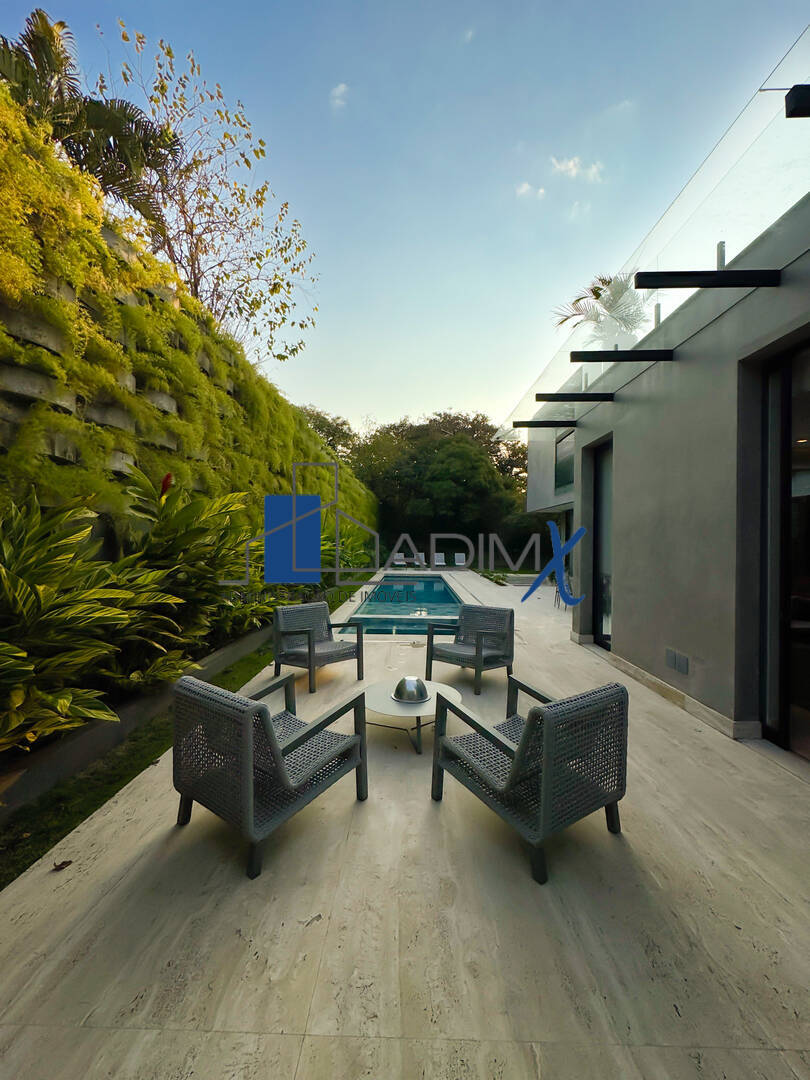 Casa de Condomínio, 5 quartos - Foto 57