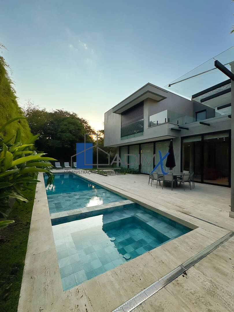 Casa de Condomínio, 5 quartos - Foto 1