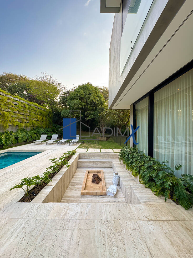 Casa de Condomínio, 5 quartos - Foto 58