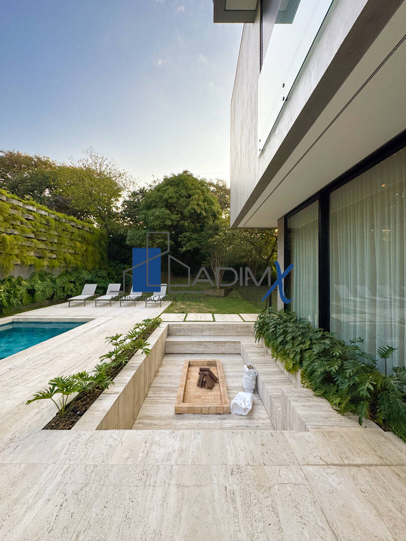 Casa de Condomínio, 5 quartos - Foto 59