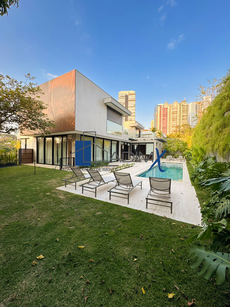 Casa de Condomínio, 5 quartos - Foto 61