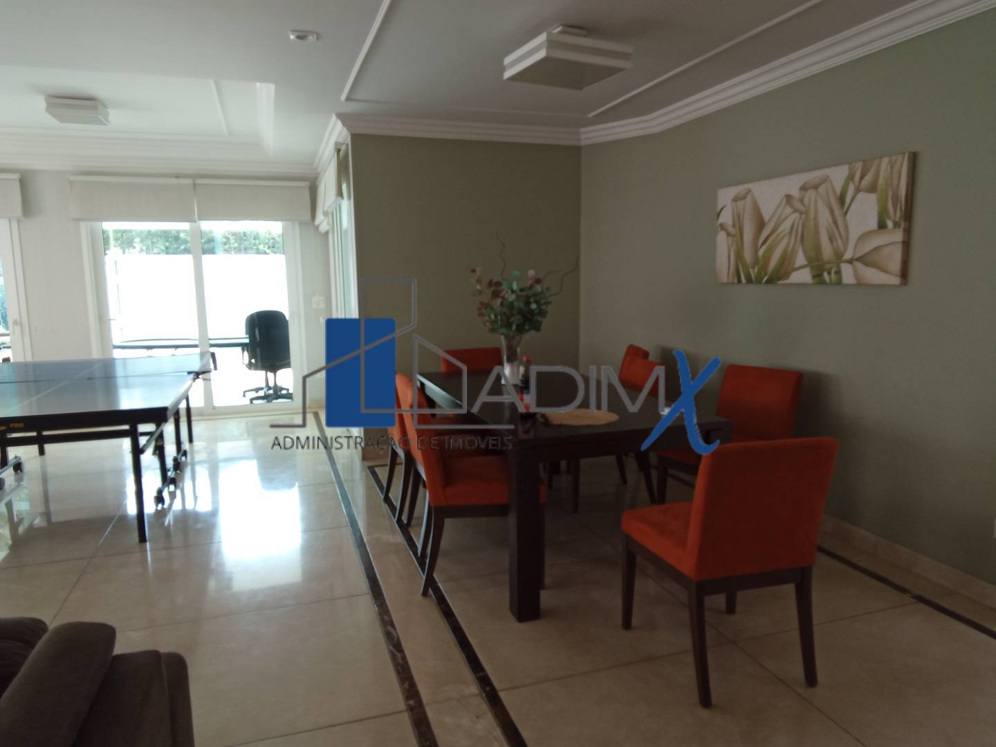 Casa de Condomínio, 5 quartos - Foto 5