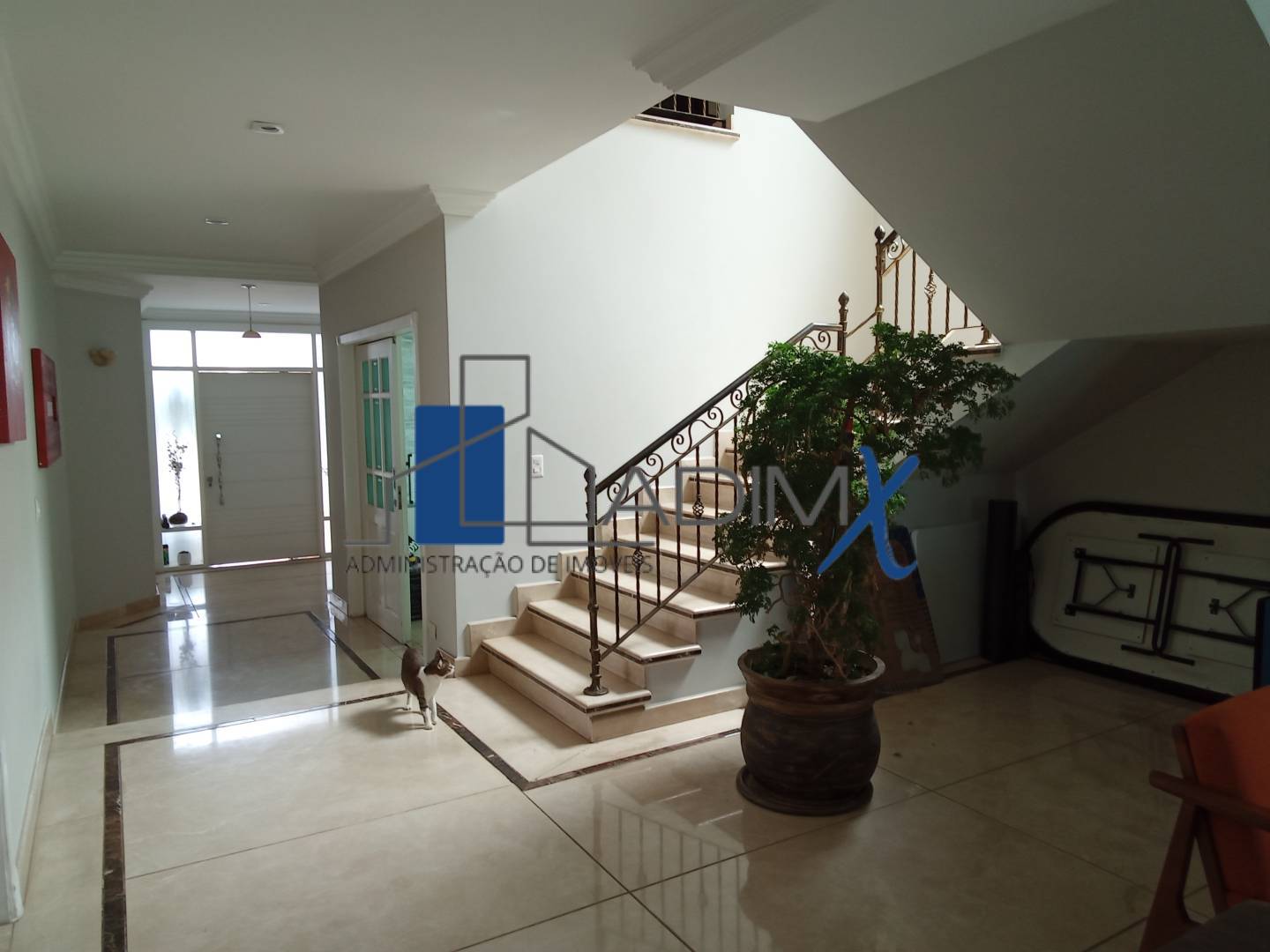 Casa de Condomínio, 5 quartos - Foto 4