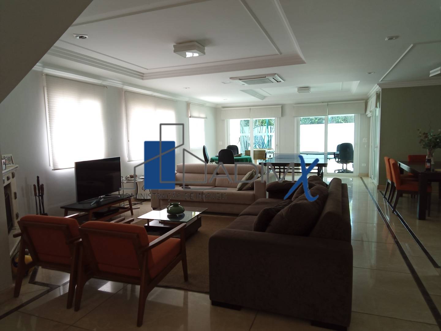 Casa de Condomínio, 5 quartos - Foto 6