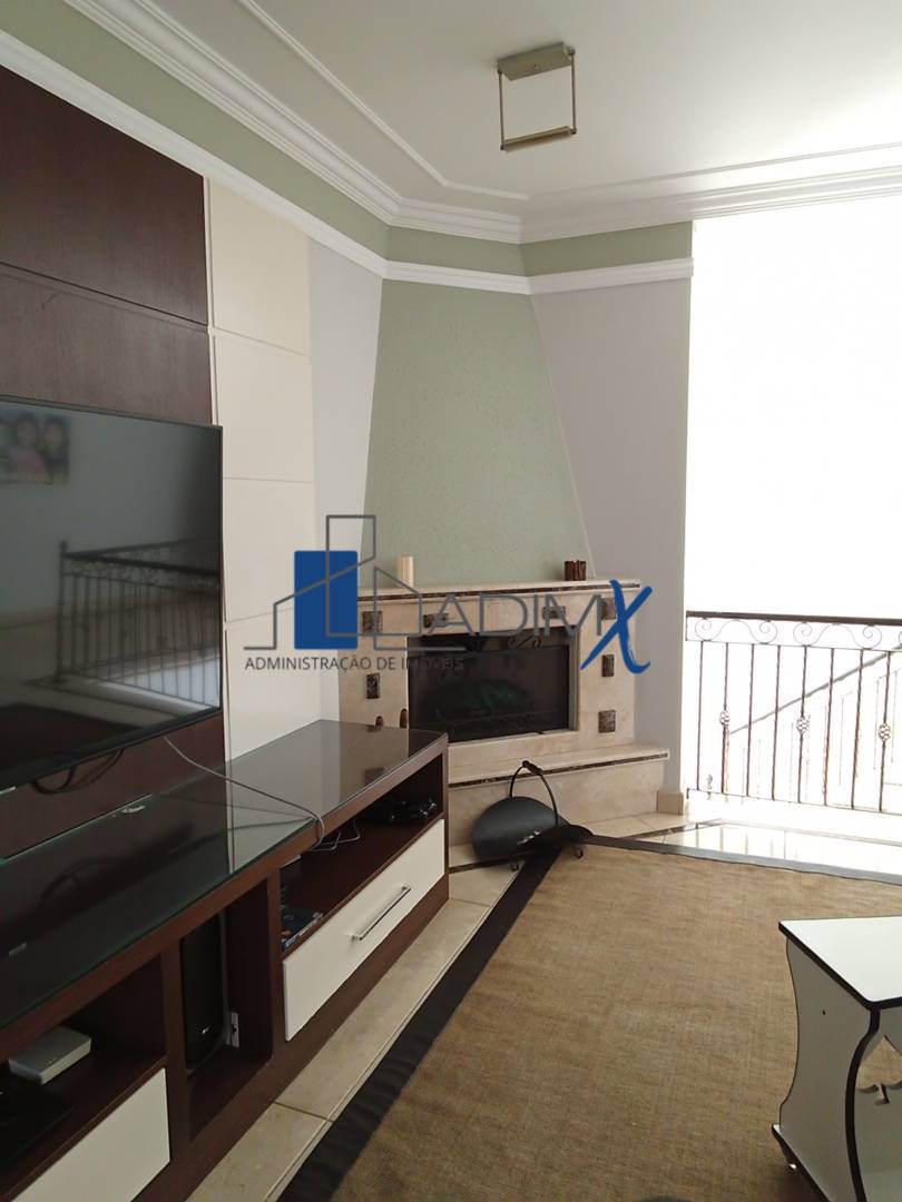 Casa de Condomínio, 5 quartos - Foto 9