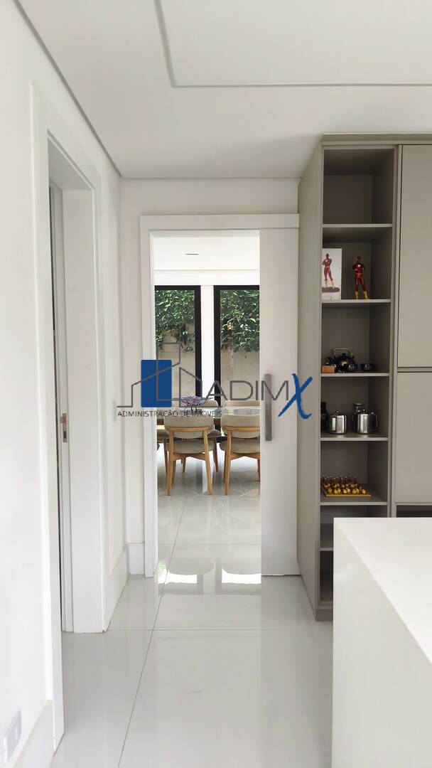 Casa de Condomínio, 4 quartos - Foto 8