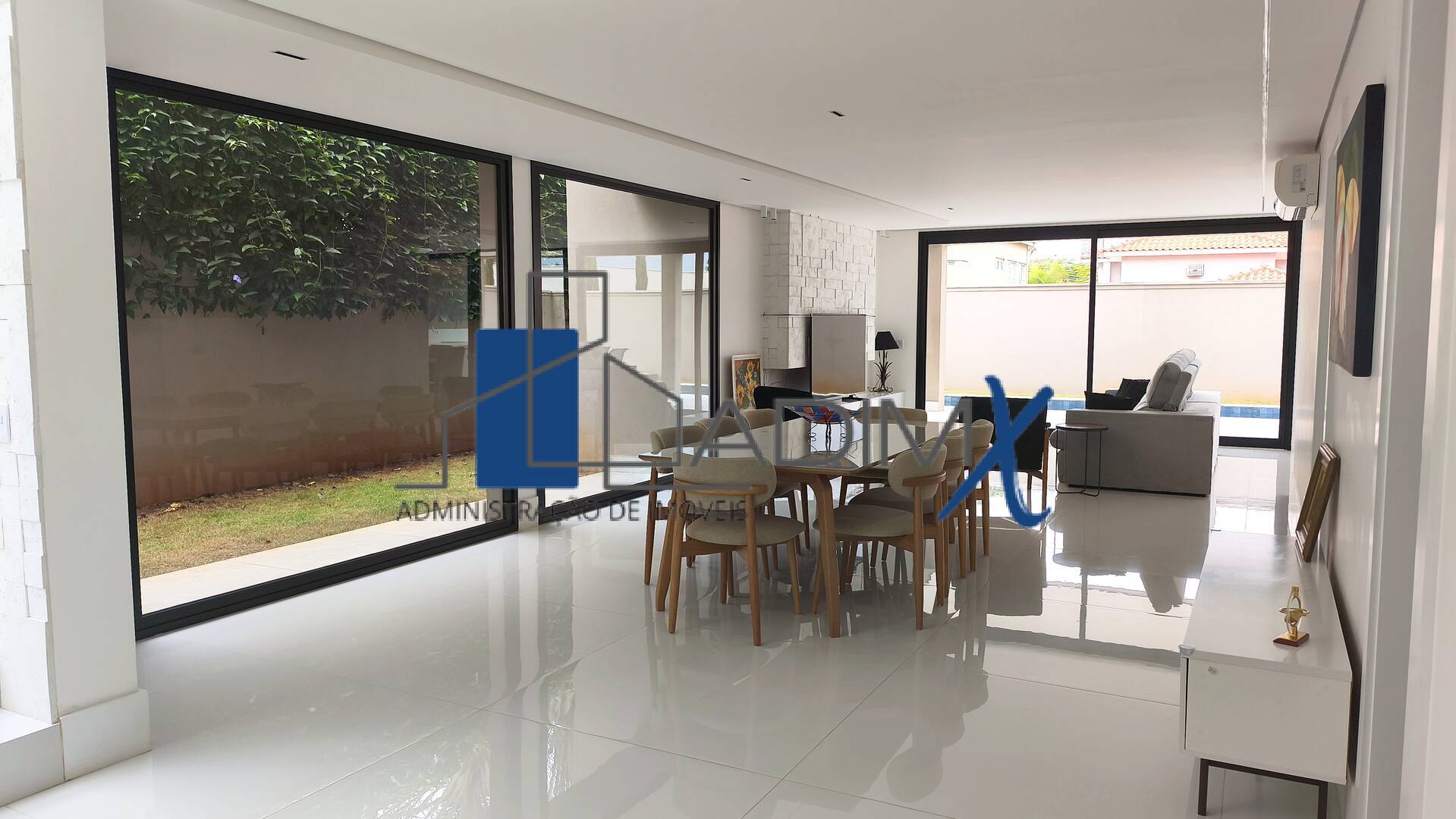 Casa de Condomínio, 4 quartos - Foto 5