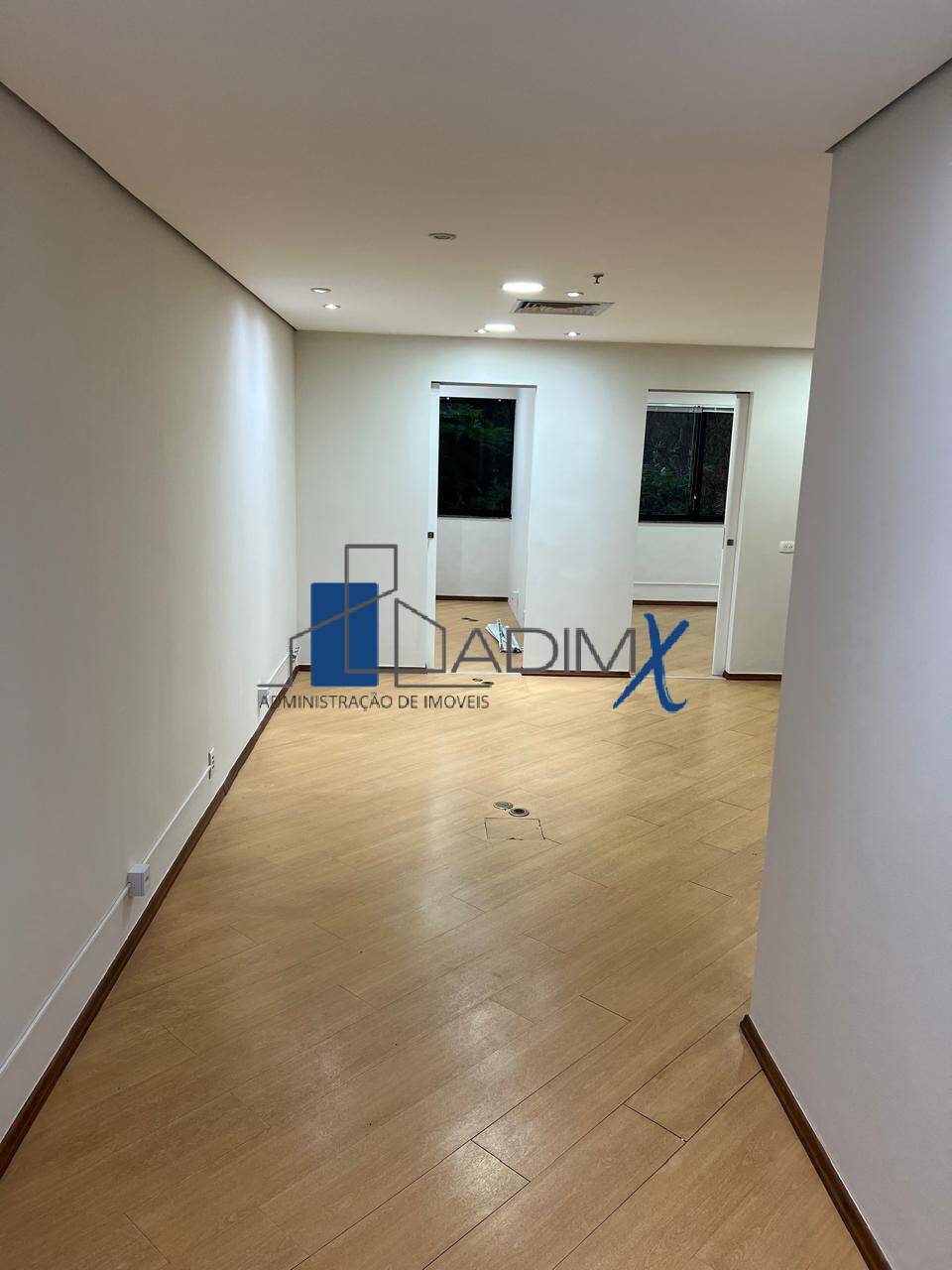 Sala-Conjunto, 73 m² - Foto 2