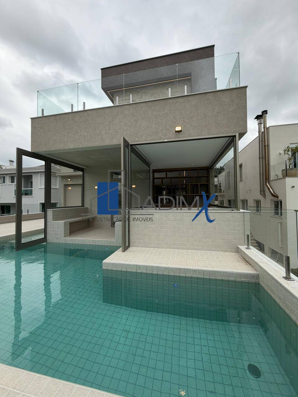 Casa de Condomínio, 4 quartos - Foto 3