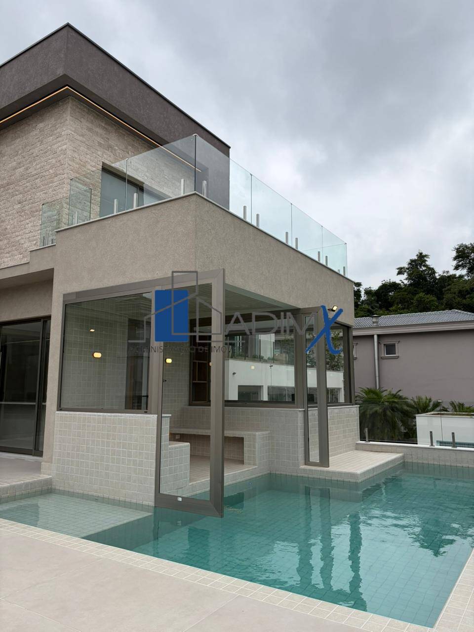 Casa de Condomínio, 4 quartos - Foto 26