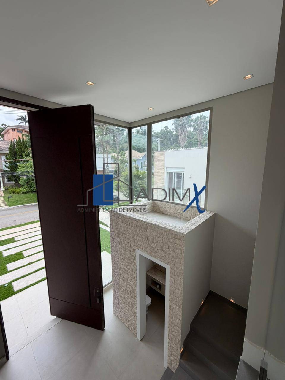 Casa de Condomínio, 4 quartos - Foto 29