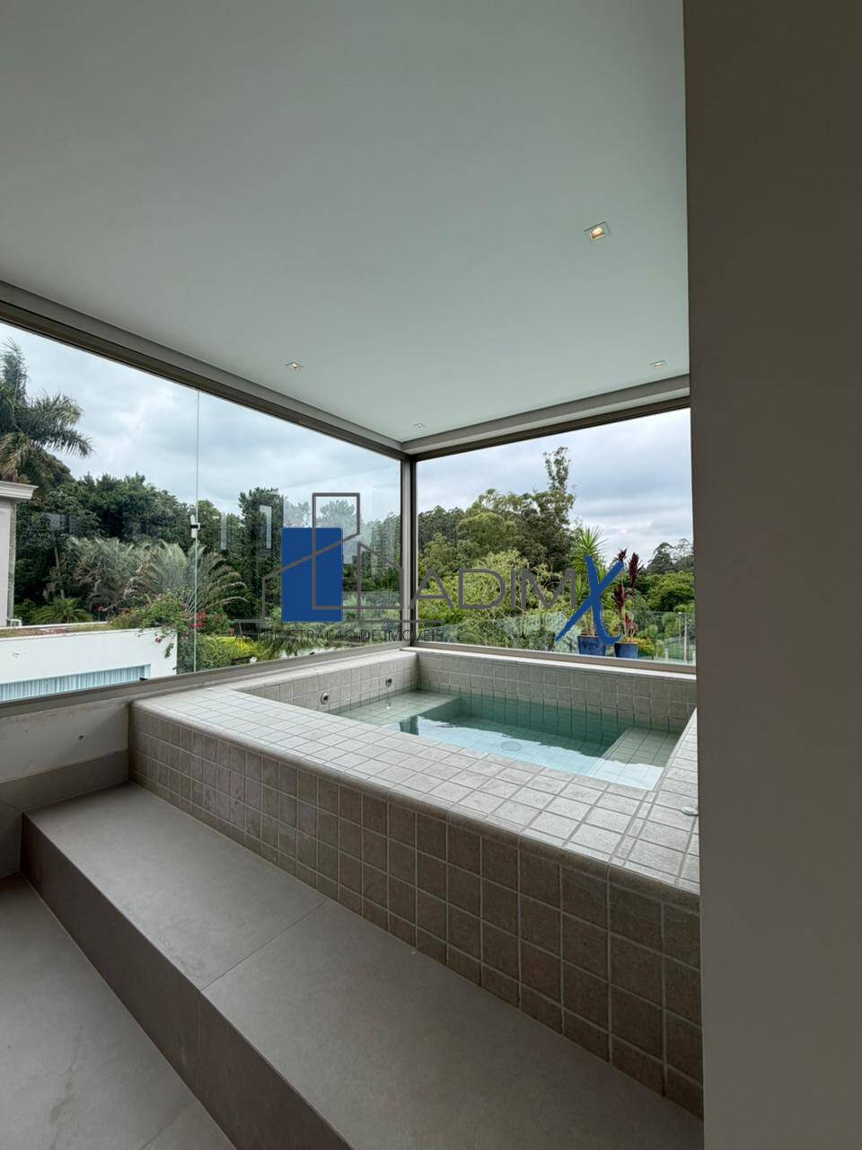 Casa de Condomínio, 4 quartos - Foto 31