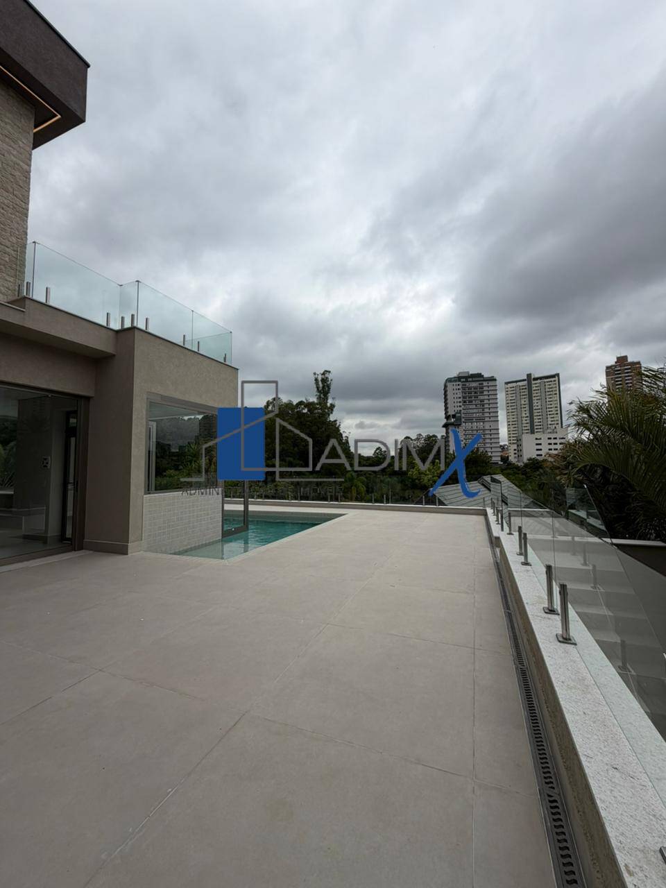 Casa de Condomínio, 4 quartos - Foto 36