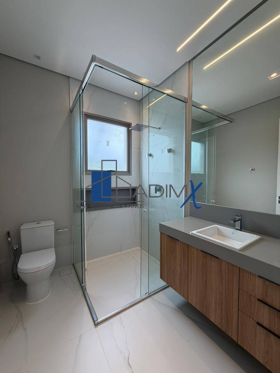 Casa de Condomínio, 4 quartos - Foto 47