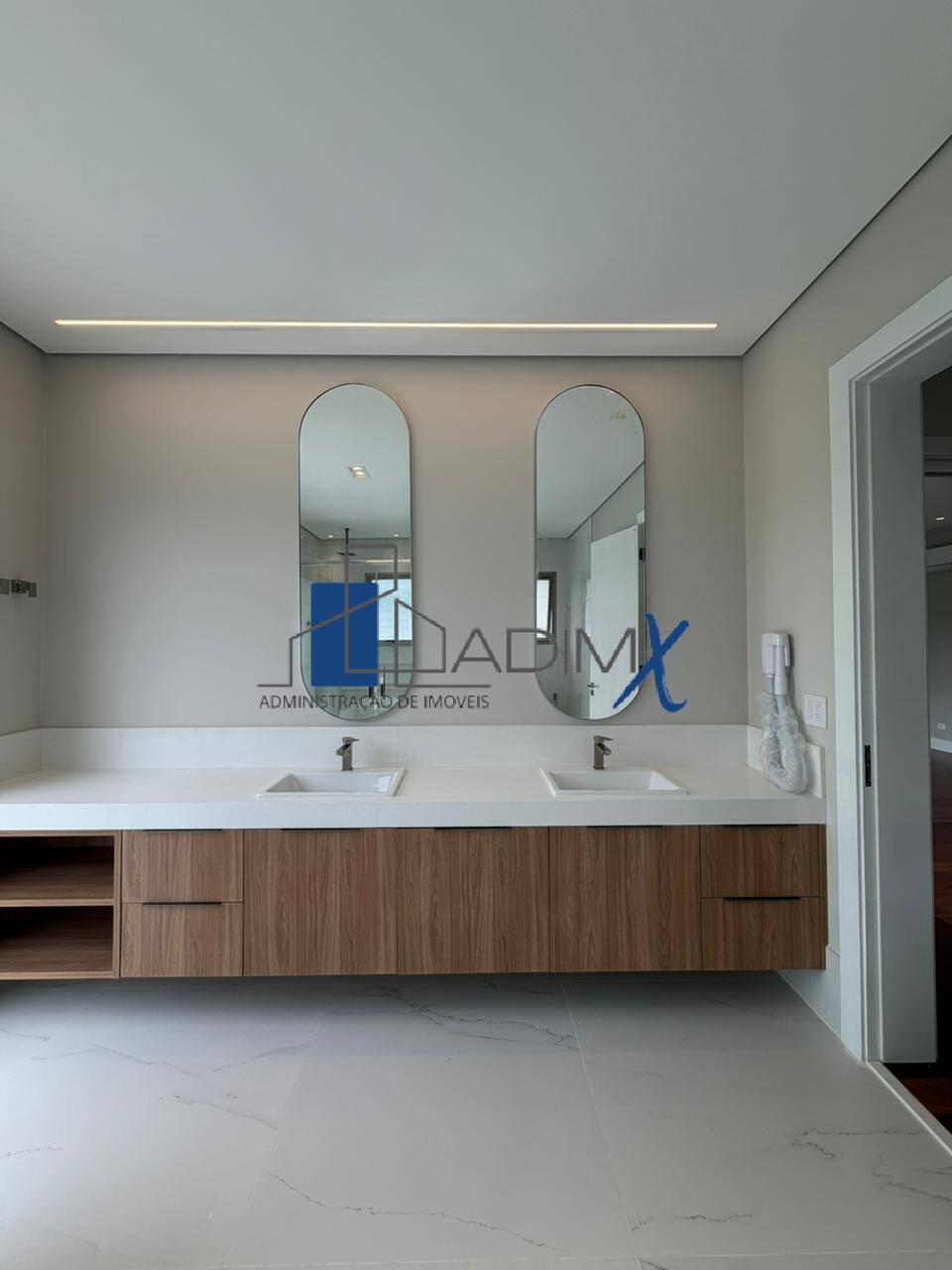 Casa de Condomínio, 4 quartos - Foto 51