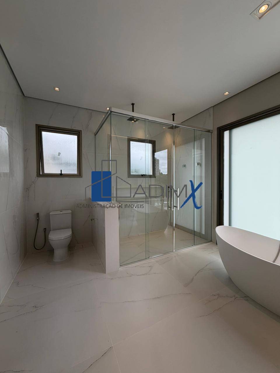 Casa de Condomínio, 4 quartos - Foto 49