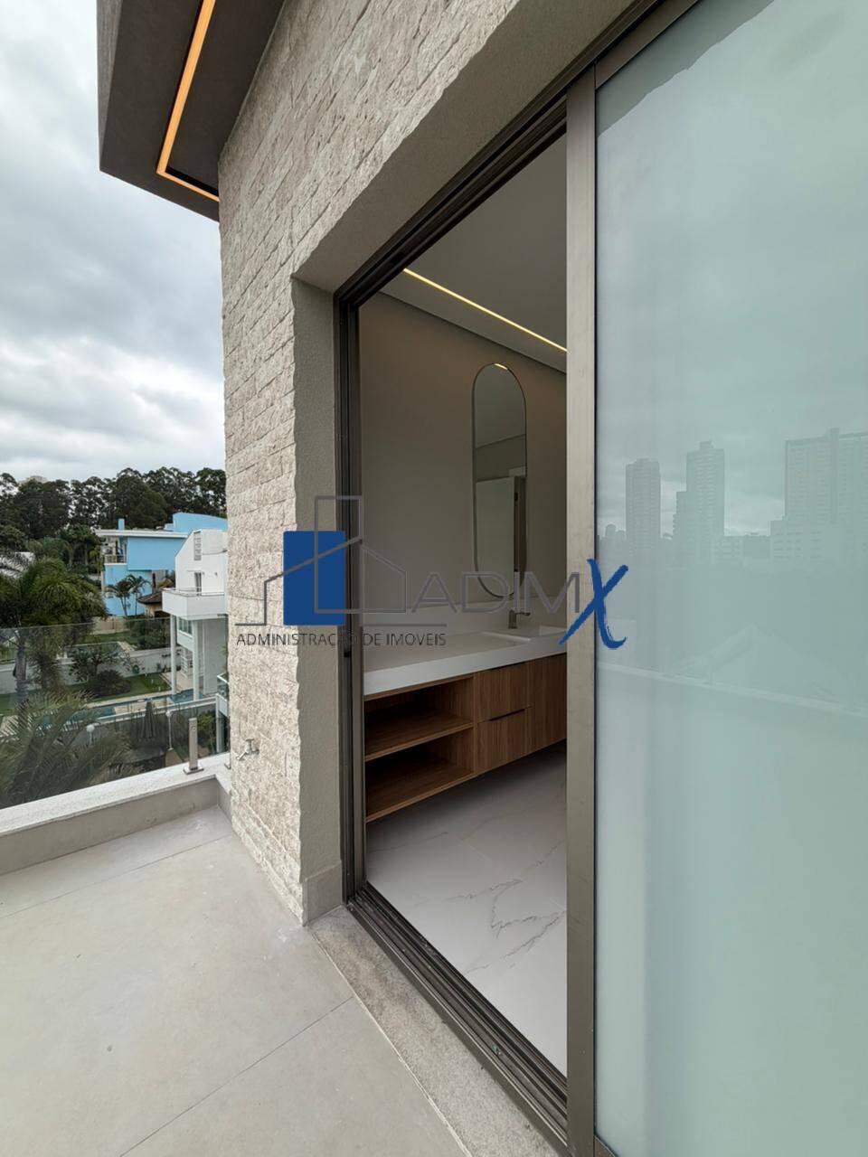 Casa de Condomínio, 4 quartos - Foto 53