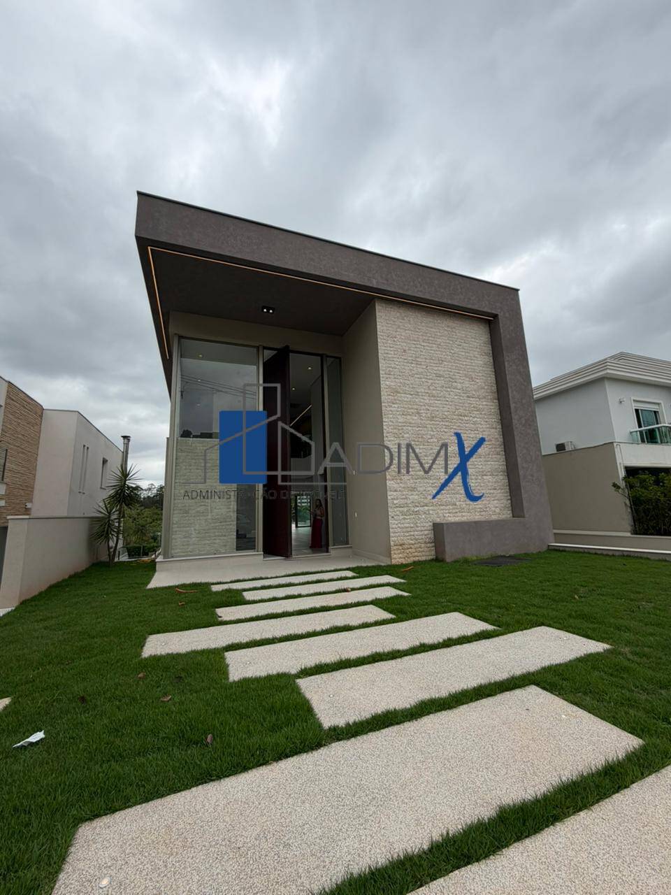 Casa de Condomínio, 4 quartos - Foto 56