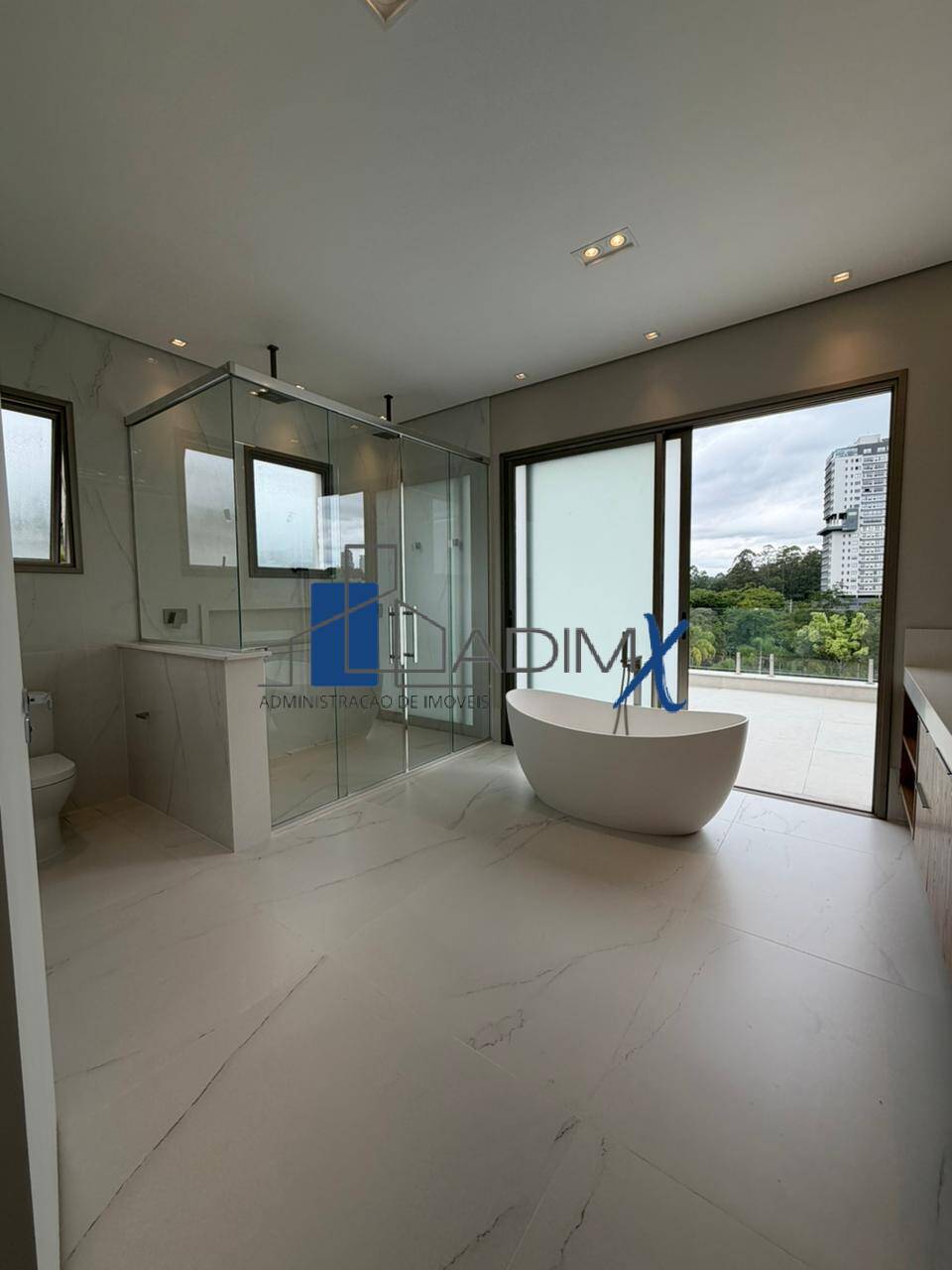 Casa de Condomínio, 4 quartos - Foto 57