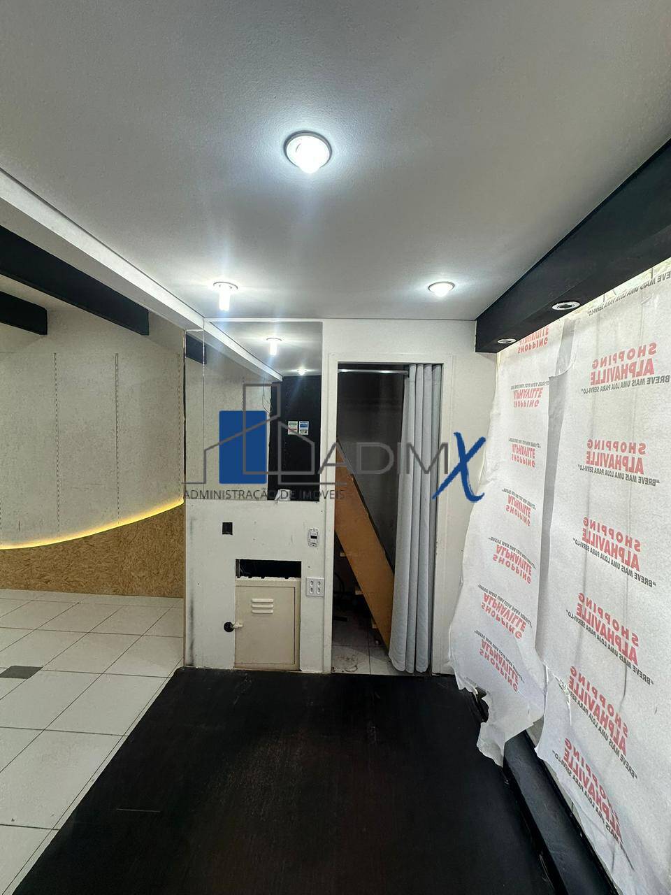 Loja-Salão, 32 m² - Foto 9