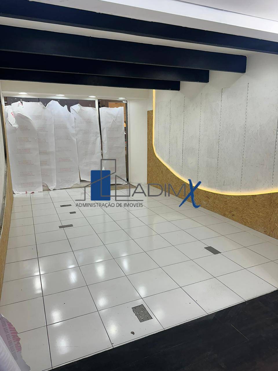 Loja-Salão, 32 m² - Foto 4