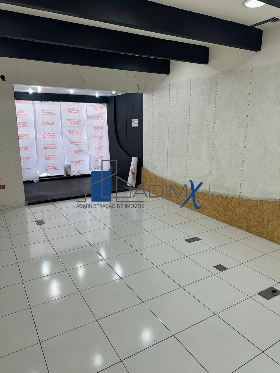 Loja-Salão, 32 m² - Foto 6
