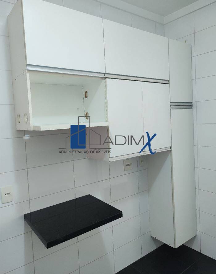 Apartamento, 3 quartos, 122 m² - Foto 6